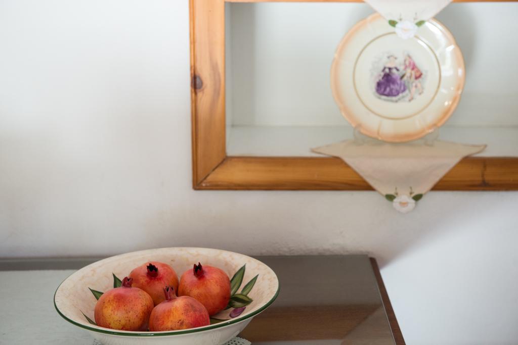 Traditional House Αλίκαμπος Εξωτερικό φωτογραφία