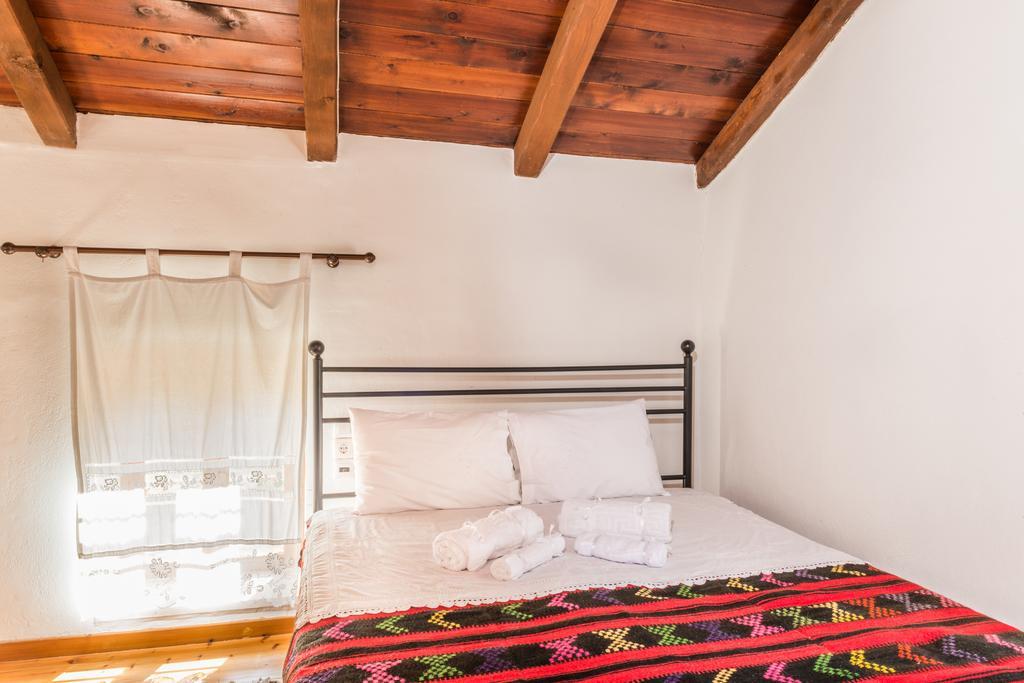 Traditional House Αλίκαμπος Εξωτερικό φωτογραφία