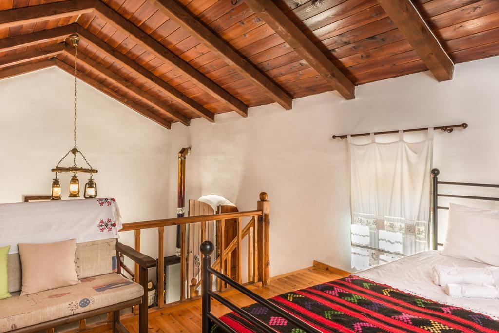 Traditional House Αλίκαμπος Εξωτερικό φωτογραφία