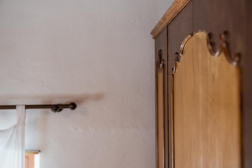 Traditional House Αλίκαμπος Εξωτερικό φωτογραφία