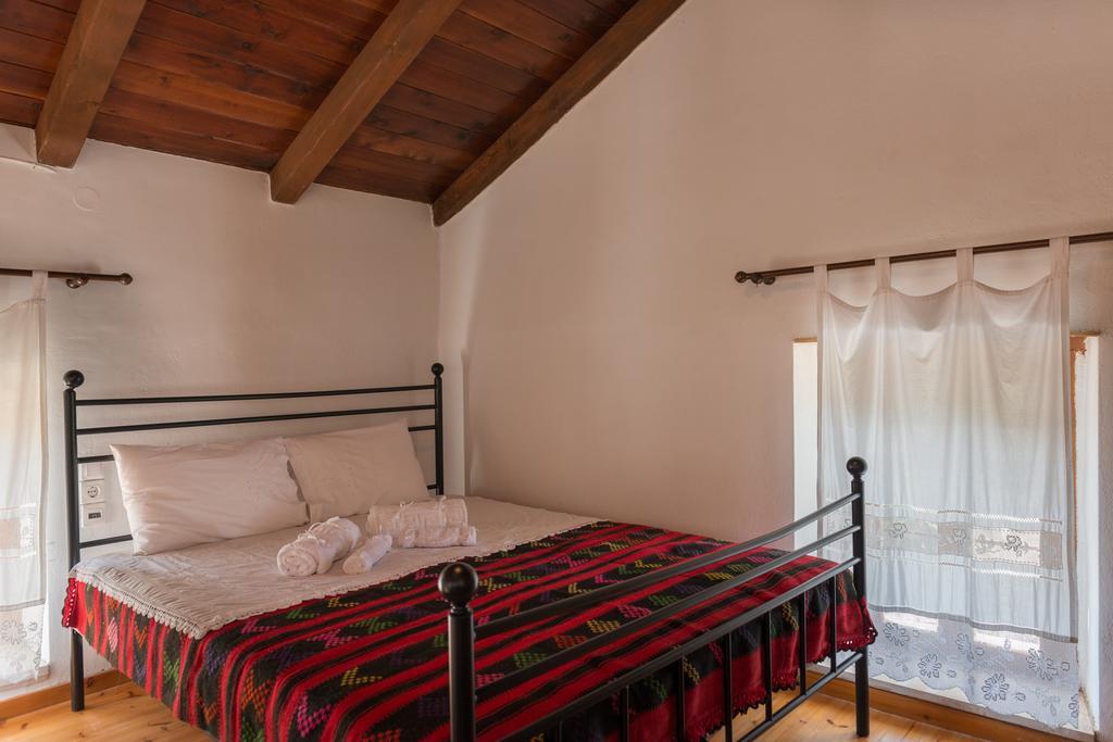 Traditional House Αλίκαμπος Εξωτερικό φωτογραφία