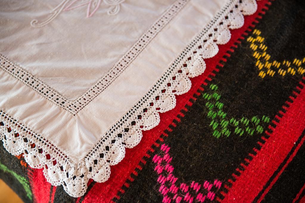 Traditional House Αλίκαμπος Εξωτερικό φωτογραφία