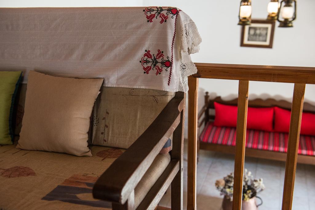 Traditional House Αλίκαμπος Εξωτερικό φωτογραφία