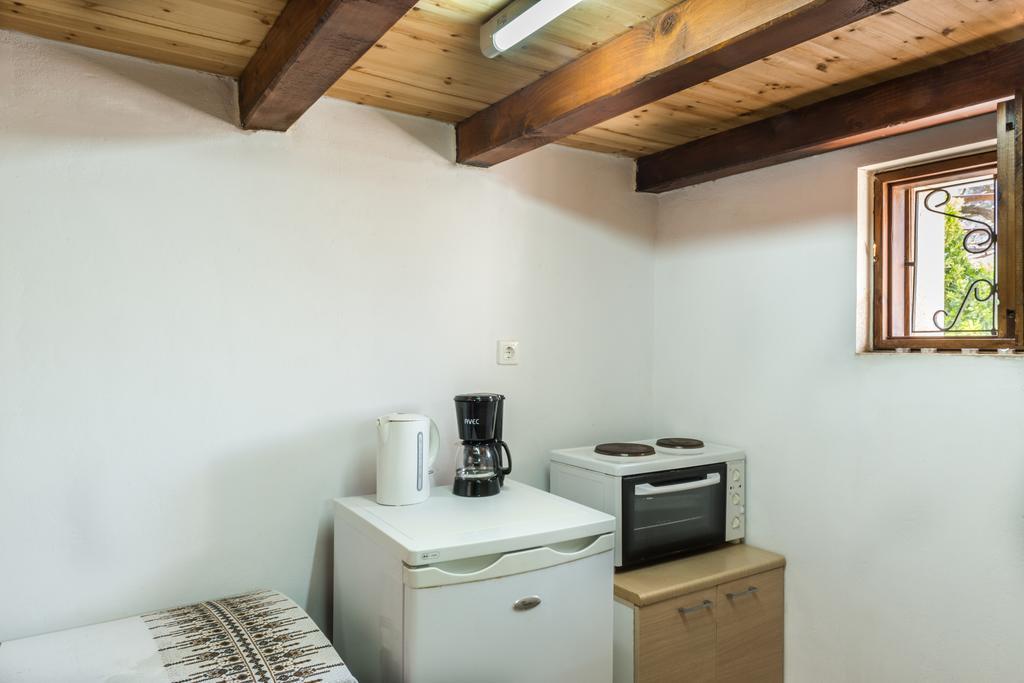 Traditional House Αλίκαμπος Εξωτερικό φωτογραφία