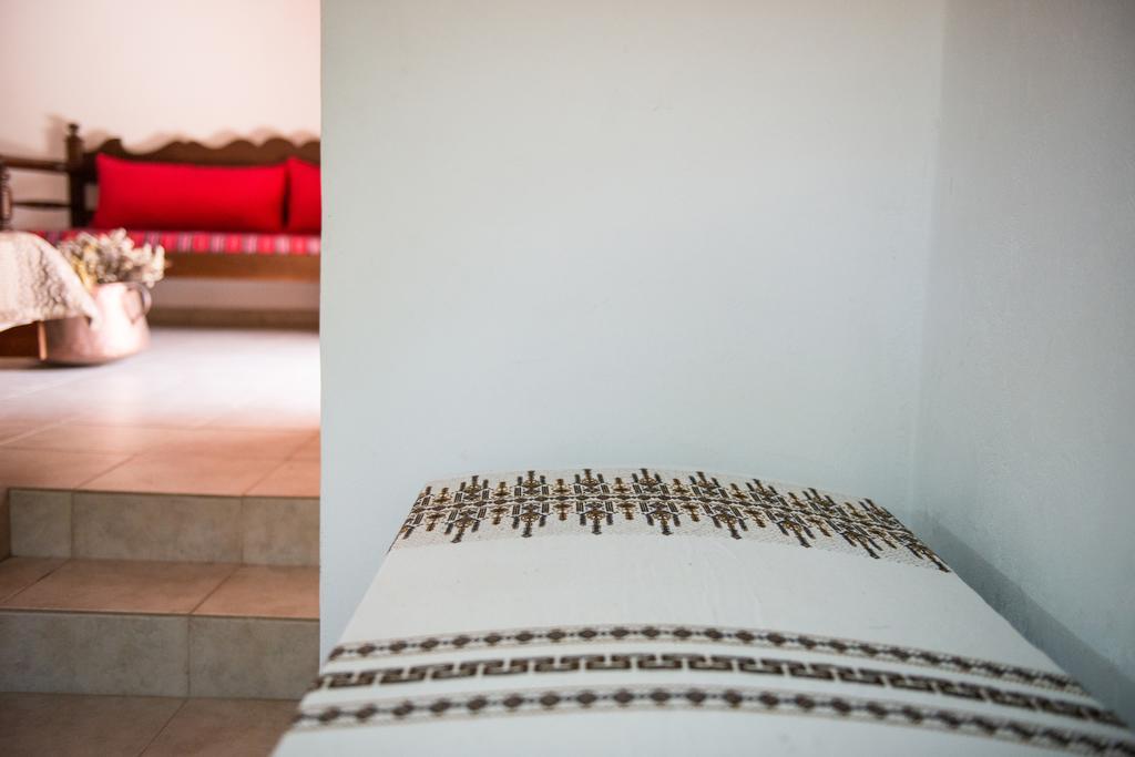 Traditional House Αλίκαμπος Εξωτερικό φωτογραφία